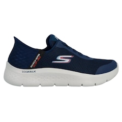 Tênis Masculino Skechers Go Walk Flex - Foto 1