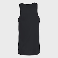 Camiseta Regata Masculino adidas Básica Treino - Foto 3