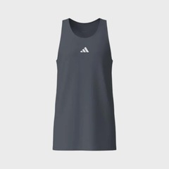 Camiseta Regata Masculino adidas Básica Treino - Foto 1