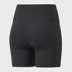 Short adidas Basic Treino - Feminino - Foto 2