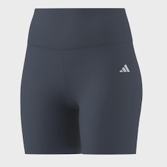 Short adidas Basic Treino - Feminino - Foto 1