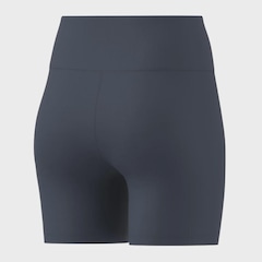 Short adidas Basic Treino - Feminino - Foto 2