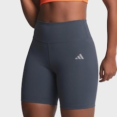 Short adidas Basic Treino - Feminino - Foto 3