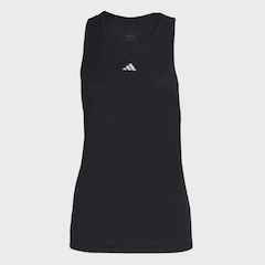 Camiseta Regata Feminino adidas Básica Treino - Foto 1