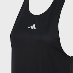 Camiseta Regata Feminino adidas Básica Treino - Foto 3