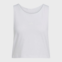 Regata Cropped adidas Motion - Feminino - Foto 1
