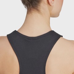 Regata Cropped adidas Motion - Feminino - Foto 4