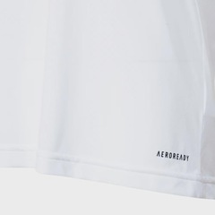 Camiseta adidas Own The Run 3 Listras - Feminina - Foto 4