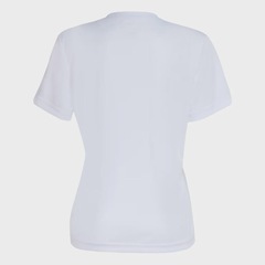 Camiseta adidas Básica Treino - Feminina - Foto 3