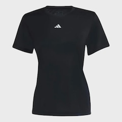 Camiseta adidas Básica Treino - Feminina - Foto 1