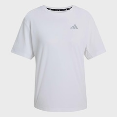 Camiseta adidas Running Essentials - Feminina - Foto 1