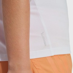 Camiseta adidas Running Essentials - Feminina - Foto 5