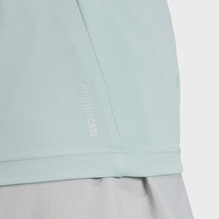 Camiseta adidas Running Essentials - Feminina - Foto 4