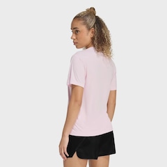 Camiseta adidas Running Essentials - Feminina - Foto 3