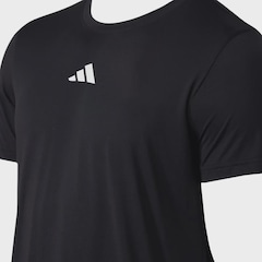 Camiseta adidas Masculina TR B 3S - Foto 3