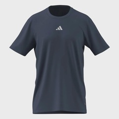 Camiseta adidas Masculina TR B 3S - Foto 1