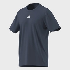 Camiseta adidas Masculina TR B 3S - Foto 2