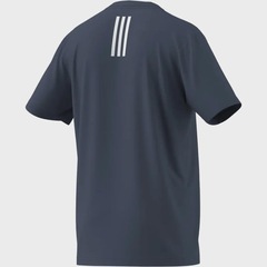 Camiseta adidas Masculina TR B 3S - Foto 3