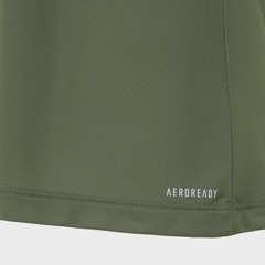 Camiseta adidas Masculina TR B 3S - Foto 3