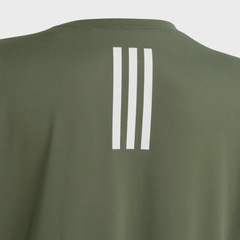 Camiseta adidas Masculina TR B 3S - Foto 4