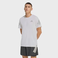 Camiseta adidas Adi365 Climacool - Masculina - Foto 1