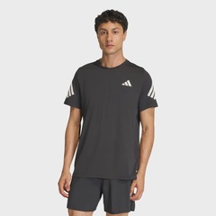 Camiseta adidas Adi365 Climacool - Masculina - Foto 1