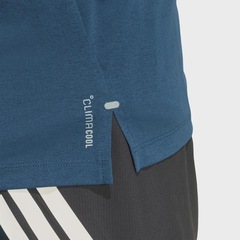 Camiseta adidas Adi365 Climacool - Masculina - Foto 4