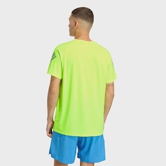 Camiseta adidas Adi365 Climacool - Masculina - Foto 4