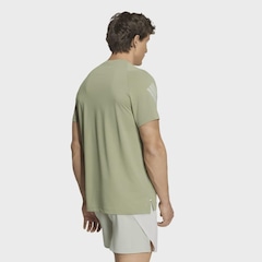 Camiseta adidas Adi365 Climacool - Masculina - Foto 2
