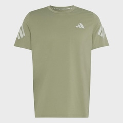Camiseta adidas Adi365 Climacool - Masculina - Foto 5