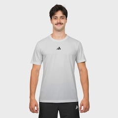 Camiseta adidas Masculina Básica Treino - Foto 1