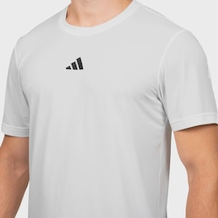 Camiseta adidas Masculina Básica Treino - Foto 2