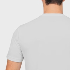 Camiseta adidas Masculina Básica Treino - Foto 4