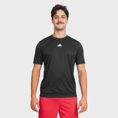 Camiseta adidas Masculina Básica Treino - Foto 1