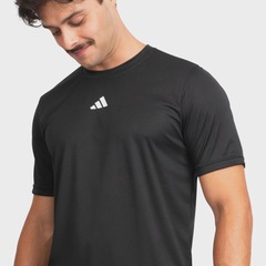Camiseta adidas Masculina Básica Treino - Foto 2