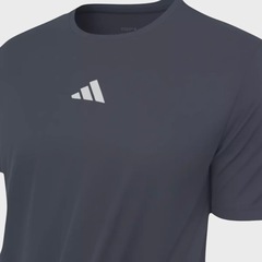 Camiseta adidas Masculina Básica Treino - Foto 2