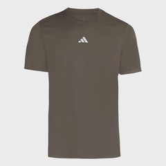 Camiseta adidas Masculina Básica Treino - Foto 1