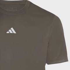 Camiseta adidas Masculina Básica Treino - Foto 2