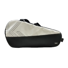 Raqueteira Beach Tennis Kona Grande - Foto 2