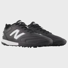 Chuteira Society Adulto New Balance 442 Team TF - Foto 2