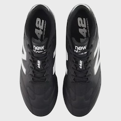 Chuteira Society Adulto New Balance 442 Team TF - Foto 4