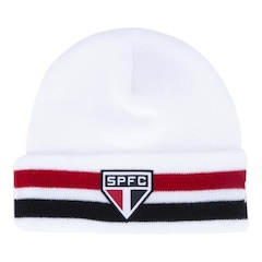 Gorro New Era São Paulo Soccer - Adulto - Foto 1
