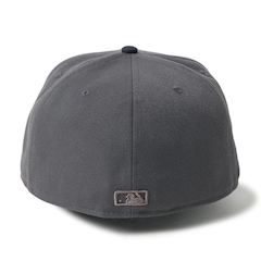Boné Adulto New Era New York Yankees Tonal Aba Reta - Foto 5