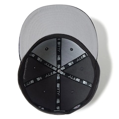 Boné Adulto New Era New York Yankees Tonal Aba Reta - Foto 6