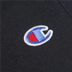 Calça de Moletom Champion Elástico - Masculina - Foto 3