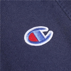 Calça de Moletom Champion Elastico - Masculina - Foto 3