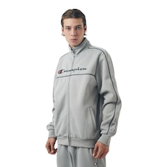 Agasalho Adulto Champion Contrast Line Script Logo - Foto 1