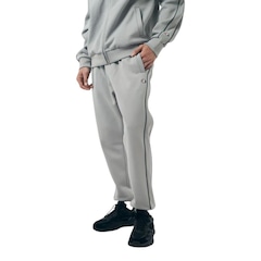 Agasalho Adulto Champion Contrast Line Script Logo - Foto 3