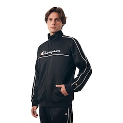 Agasalho Adulto Champion Contrast Line Script Logo - Foto 1