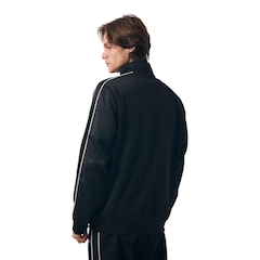 Agasalho Adulto Champion Contrast Line Script Logo - Foto 2